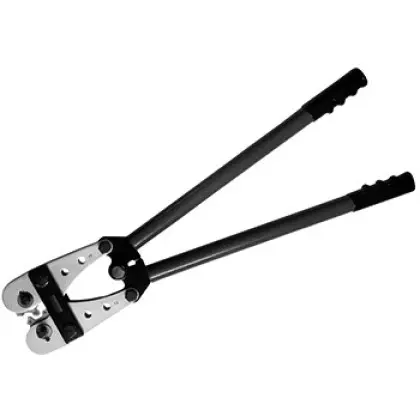 Инструмент для обжима кабельных наконечников E.Next e.tool.crimp.hx.245.b.75.240 70-240мм² (t002014) Инструмент для обжима кабельных наконечников E.Next e.tool.crimp.hx.245.b.75.240 70-240мм² (t002014)