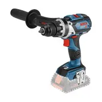 Шуруповерт-дриль Bosch Professional GSR 18V-110 C solo без АКБ та ЗУ L-BOXX 136 (06019G0109) Шуруповерт-дриль Bosch Professional GSR 18V-110 C solo без АКБ та ЗУ L-BOXX 136 (06019G0109)