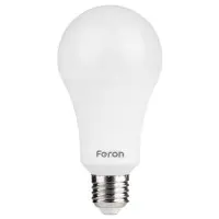 Світлодіодна лампа Feron 6282 LB-702 12Вт 4000К A60 Е27 Світлодіодна лампа Feron 6282 LB-702 12Вт 4000К A60 Е27