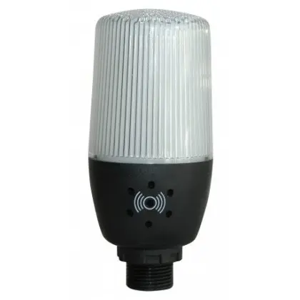 Мультифункциональная световая колонна EMAS IF05M024ZM05 с зуммером 24В AC/DC