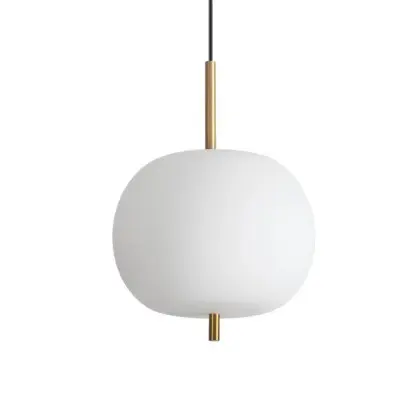 Подвесной светильник, люстра Ideal Lux 314969 Umile SP1 Led 1x20W 3000K 1950Lm IP20 Подвесной светильник, люстра Ideal Lux 314969 Umile SP1 Led 1x20W 3000K 1950Lm IP20
