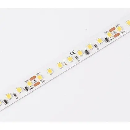 LED лента COLORS 128-2835-24V-IP33 12,7W 1970Lm 4000K 5м (DS8128-24V-10mm-NW8) LED лента COLORS 128-2835-24V-IP33 12,7W 1970Lm 4000K 5м (DS8128-24V-10mm-NW8)