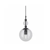 Підвісний світильник, люстра Pikart 23689-4 FJ Glass Balls