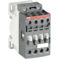 Контактор AF09-30-10-13 ABB Контактор AF09-30-10-13 ABB