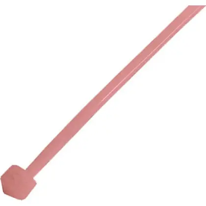 Кабельная стяжка E.Next e.ct.stand.200.5.red 100шт красная (s015039)