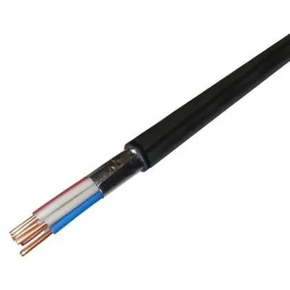 Кабель КВВГ Э 5х2,5