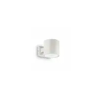 Вуличний світильник Ideal Lux Snif Round Ap1 Bianco 144283