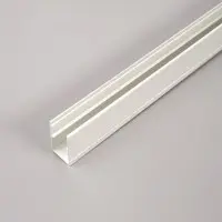 Алюминиевый профиль COLORS для NMT1312 1м (AS-NMT1312B1-1000)