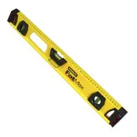 Рівень Stanley FatMax I Beam 1200мм Рівень Stanley FatMax I Beam 1200мм