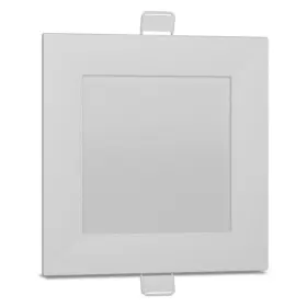 Встраиваемый светильник Vestum 1-VS-5201 3Вт 4000K