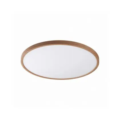Светильник потолочный Zuma Line WM-BP1108-L-W Cami Led 1x48W 3000K/4000K/6000K 4297Lm IP20 Светильник потолочный Zuma Line WM-BP1108-L-W Cami Led 1x48W 3000K/4000K/6000K 4297Lm IP20