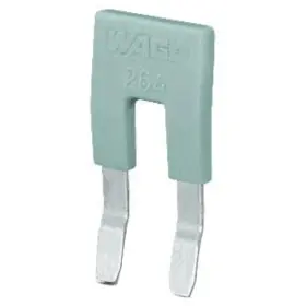 2-позиційна перемичка Wago 264-402