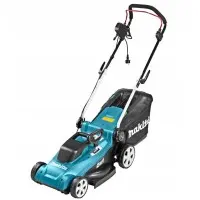 Электрическая газонокосилка Makita ELM3720