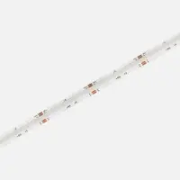 LED стрічка COLORS COB-24V-IP20 14.4W RGB 5м (DP4RGB-24V-10mm)