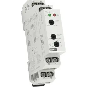 Реле контролю рівня рідини ELKOep HRH-5/UNI