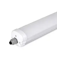 Світильник світлодіодний АТОМ 30W 4000K 3600Lm IP65 магістральний ( A792202 )