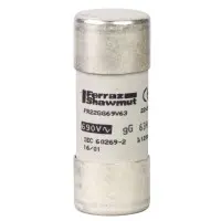 Запобіжник Schneider Electric DF2FN63 22х58 GF 63A