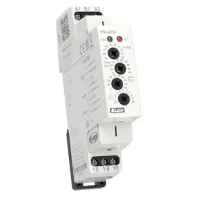 Реле контролю струму Elko-Ep PRI-34 5A AC/DC 24-240В