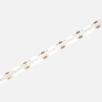 LED стрічка COLORS COB-24V-IP20 18W 1500Lm 2700+6500K 5м (DP17SWW-24V-10mm)