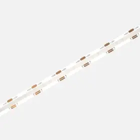 LED стрічка COLORS COB-24V-IP20 18W 1500Lm 2700+6500K 5м (DP17SWW-24V-10mm)