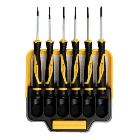 Набір викруток для точних робіт Tolsen 8шт (20193)