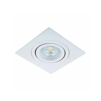 Точечный светильник MJ-Light SN-101S Wh Точечный светильник MJ-Light SN-101S Wh