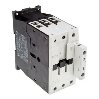 Контактор Eaton Moeller DILM65 (230V50HZ,240V60HZ) Контактор Eaton Moeller DILM65 (230V50HZ,240V60HZ)