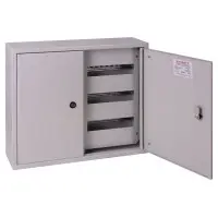 Металевий корпус E.Next e.mbox.pro.n.72 72 модулі навісний IP31 (p0100207)