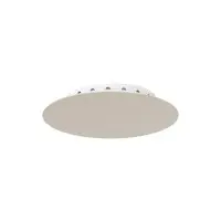 Основание для светильника Nowodvorski 12060 Cameleon Canopy A 25W IP20 бежевое Основание для светильника Nowodvorski 12060 Cameleon Canopy A 25W IP20 бежевое