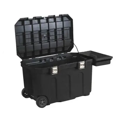 Ящик Stanley 1-93-278 Mobile Job Chest 962х591х578мм