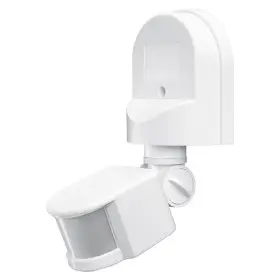 Инфракрасный датчик движения Videx 1200Вт 220В (VL-SPW02W)