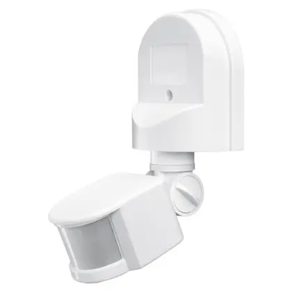 Інфрачервоний датчик руху Videx 1200Вт 220В (VL-SPW02W)