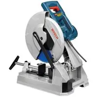 Отрезная пила Bosch GCD 12 JL (0601B28000)