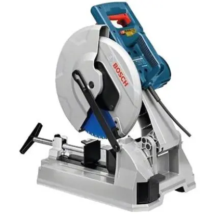 Отрезная пила Bosch GCD 12 JL (0601B28000)