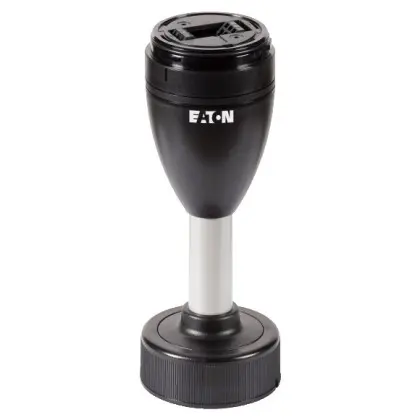 Базовый модуль быстрого монтажа сигнальной стойки Eaton SL7-FMS-100 алюминиевая трубка 100мм Базовый модуль быстрого монтажа сигнальной стойки Eaton SL7-FMS-100 алюминиевая трубка 100мм