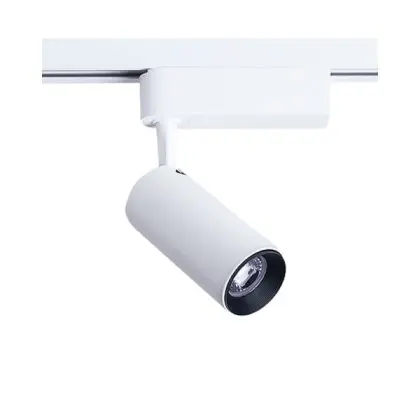 Трековий світильник Nowodvorski 9004 Iris LED 1x20W 3000K 1500Lm IP20 білий Трековий світильник Nowodvorski 9004 Iris LED 1x20W 3000K 1500Lm IP20 білий