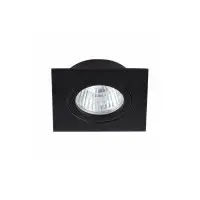 Точковий світильник Kanlux 22433 Dalla ct-dtl50-b Точковий світильник Kanlux 22433 Dalla ct-dtl50-b