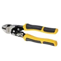 Диагональные кусачки DeWALT DWHT0-70275 Compound Action 190мм