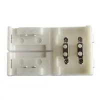З'єднувач Feron 3870 LD102 для LED 5050 (Strip to strip)