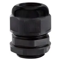 Сальник TNSy M30 Ø16-21мм IP68 чорний (TNSy5502533) Сальник TNSy M30 Ø16-21мм IP68 чорний (TNSy5502533)