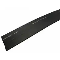 Термоусаджувальна трубка E.Next e.termo.stand.150.75.black 150/75 1м чорна (s024184)