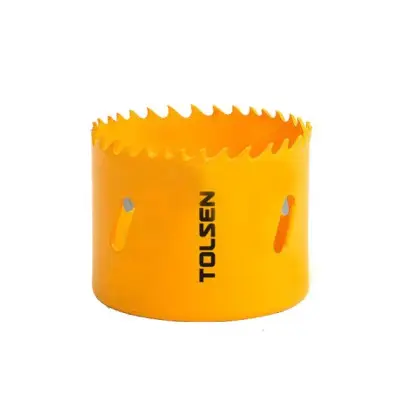 Коронка Tolsen 57мм Коронка Tolsen 57мм