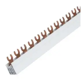 Шина соединительная CNC 3Р 63А 1м (Б00026847)