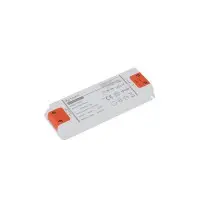 Блок живлення Nowodvorski 11875 NANO-LVM 24V 75W IP20 для трекової системи білий Блок живлення Nowodvorski 11875 NANO-LVM 24V 75W IP20 для трекової системи білий