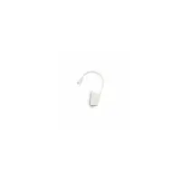 Бра, настінний світильник Ideal Lux Goose Ap1 Bianco 142708 Бра, настінний світильник Ideal Lux Goose Ap1 Bianco 142708