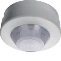 Коридорный датчик присутствия Hager EER515