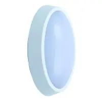 Світильник LED Violux ДББ RIO 15W 5000K IP64 ( 243331 )