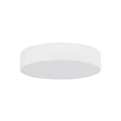 Потолочный светильник TK Lighting 10987 Livo L E27 4x15W IP54 белый Потолочный светильник TK Lighting 10987 Livo L E27 4x15W IP54 белый