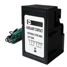 Аварійний контакт Promfactor F/AX4L для FMC4Si 2NO+2NC лівий (F/AX4LSi)