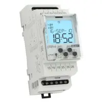 Температурне реле Elko-Ep TER-9/230V